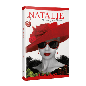 Libro Natalie